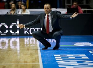 MAKSIMOVIĆ BOLJI U DUELU SRPSKIH TRENERA: Lokomotiva slavila sa neverovatnih +52!