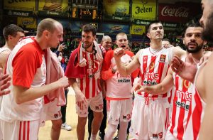 ‘ZNATE KAKO SMO DOŠLI DO POBEDE U NOVOM MESTU’: Mitrović iskren uoči duela sa Krkom!