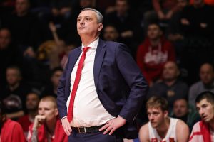 RADONJIĆ ODUŠEVLJEN: ‘Značajno je kad dođe da nas bodri! Ne mogu da se setim bolje atmosfere!’ (FOTO) (VIDEO)