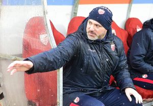 DEJAN STANKOVIĆ: ‘Bilo je ovo jedno lepo i hladno popodne za naš klub’