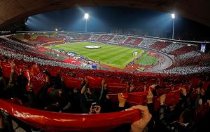 VEOMA POZNATO LICE SUDI ZVEZDI: „Mrzitelj“ Čelsija, razdvajao Kontea i Tuhela, a crveno-belima doneo sreću sa Jang Bojsom!