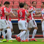 BIVŠI FUDBALER ZVEZDE OTVORENO O SUKOBU SA RIJEROM: „Loše bi prošao da se nisam primirio!“