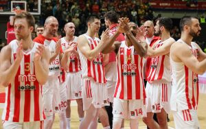 ‘NEKO SE BRUKA U LITVANSKOJ VUKO*EBINI, A NEKO DOBIJA REAL’: Delije blistaju nakon večerašnje pobede, euforija nikad nije bila na ovakvom nivou! (TVITOVI)