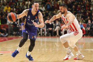 ZVEZDA SRUŠILA VELIKI REAL: Crveno-beli zaboravili na poraz u derbiju, pa u grotlu Pionira savladali ‘kraljevski klub’!