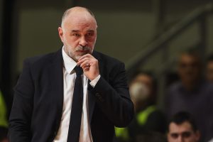 ‘TO JE MORAO DA SVIRA’: Pablo Laso čestitao Zvezdi na pobedi, ali je imao ozbiljne zamerke na račun sudija!