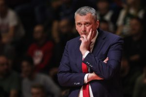 DIREKTOR KKCZ: ‘Čujemo se sa Radonjićem svakodnevno! Ne prestaju da ga sele u Grčku!’