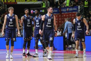 KAD LEGENDA PROGOVORI, MIŠLJENJA SE MENJAJU: Igrač napustio klub nakon kritika nekadašnjeg NBA centra!