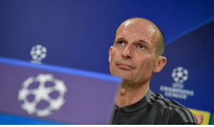 ZVANIČNO: Alegriju je konačno došao kraj, Vlahović i Kostić ostali bez trenera! (VIDEO)