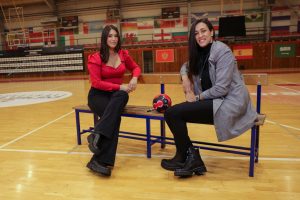 ‘PRAVE PRIČE JAKIH ŽENA’: Ponos srpskog rukometa – Andrea Lekić! (FOTO) (VIDEO)