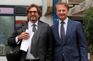 OVO ĆE PODIĆI VELIKU PRAŠINU: Ostoja Mijailović žestoko odgovorio Trinkijeriju, pa otkrio nešto zbog čega će se Željko Obradović možda naljutiti!