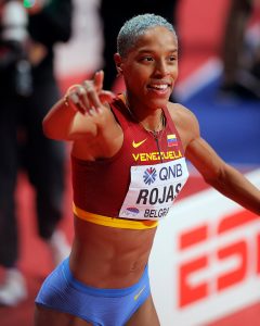 ISTORIJA JE ISPISANA: Svetski rekord u Beogradu!