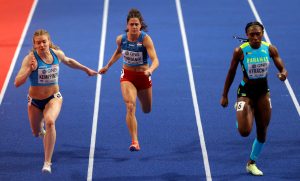 KONAČNO: Počelo SP u atletici – Milana Tirnanić nije uspela da se plasira u polufinale! (FOTO)