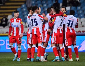 ‘ON JE NOVI VIDIĆ’: Dva evropska velikana žele da agnažuju Zvezdinog bisera