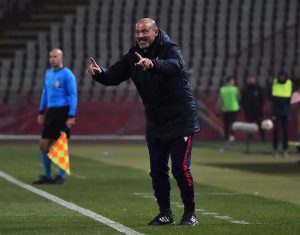 STANKOVIĆ O POBEDI I IGRI MLADIH: ‘Drago mi je zbog njih, mnogo smo se potrošili!’