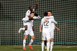 ČUKARIČKI REMIZIRAO SA LIDEROM ŠAMPIONATA IZ KOMŠILUKA: Izuzetno zanimljiva završnica na Banovom brdu!