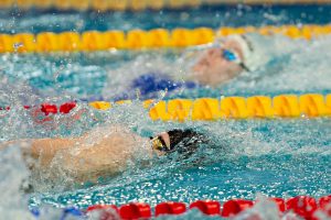 USPEŠNO ZAVRŠENO OTVORENO PRVENSTVO SRBIJE U BEOGRADU: Učestvovalo čak 374 plivača, posebno se istakli Velimir Stjepanović i Nina Stanisavljević! (FOTO)