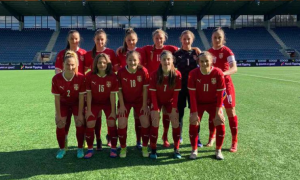 VELIKA ŠTETA: Kadetkinje Srbije brojale do 8 protiv Rumunije, Evropsko prvenstvo izmaklo za jedan gol!