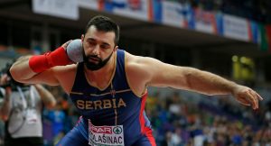 ASMIR KOLAŠINAC: ‘Svako dete će poželeti da jednog dana ponosno ponese dres i grb naše zemlje’