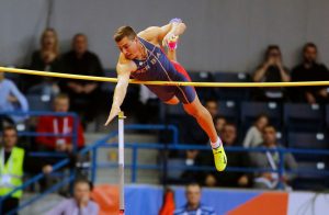 TUŽAN DAN ZA SRPSKU ATLETIKU: Povukao se jedan od najvećih!
