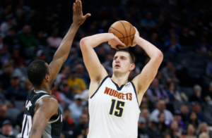 BELI I JOKIC: Pokoriše Ameriku!