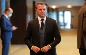 OSTOJA MIJAILOVIĆ ‘UDARIO’ NA FK PARTIZAN: Prozivke kakve niko nije očekivao!