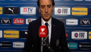 MANĆINI: ‘Osvajanje EP bilo je najbolje iskustvo u mom životu, a ovo je najveće razočarenje’