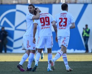 STIGAO JE OČEKIVANI POZIV JEDNOM OD NAJBOLJIH: Zvezdin fudbaler predvodi reprezentaciju ka Mundijalu!