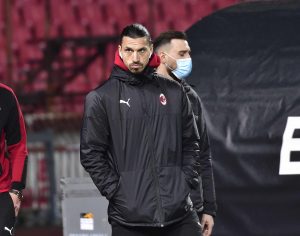 IBRAHIMOVIĆ UDARIO NA MESIJEVE SAIGRAČE NAKON PORAZA OD PSŽ-A: „On kao da igra sa statuama!“