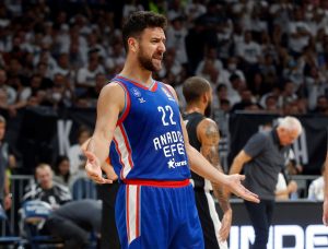 MONAKO ‘RAZBIO’ EFES: Nastavlja se velika borba za plasman u TOP 8! (VIDEO)