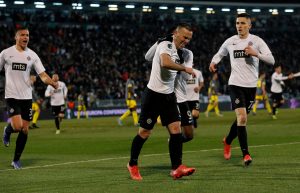 NATHO SE OGLASIO NAKON UTAKMICE: ‘Ne osećam se najbolje, nisam siguran!’