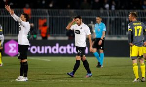 JOJIĆ OTVORENO GOVORIO O ODNOSU SA NAVIJAČIMA: Automatski su se okrenuli protiv mene! (VIDEO)