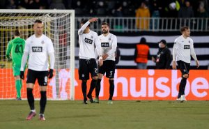 VUJAČIĆ REALAN NAKON UBEDLJIVOG PORAZA: ‘Nismo zaslužili da primimo pet golova!’