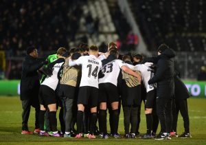 VAŽAN POTPIS U HUMSKOJ: Partizan spremio ugovor za pouzdanog defanzivca