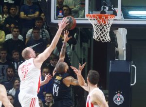 POZNATO SA KIM IGRAJU VEČITI: Plej-of Jadranske lige dobio svoj konačan oblik!