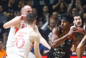 MVP PRIZNANJE: Američki centar blistao, nije prošlo nezapaženo!