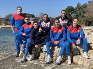 PIPERSKI ZADOVOLJAN MEDALJAMA: Selektor najavljuje nove uspehe! (FOTO) (VIDEO)