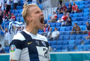 POHJANPALO BRILJIRAO: Rizespor šokirao Trabzon!