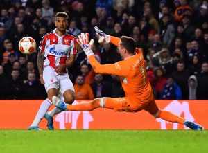 OHI NAKON PORAZA OD RENDŽERSA: ‘Morao sam bolje u nekim prilikama!’