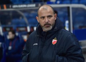 STANKOVIĆ IZABRAO: Zvezda ima novog izvođača penala! (VIDEO)