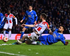 JEDAN SKANDAL GA JE ‘OBELEŽIO’ ZA CEO ŽIVOT: UEFA donela odluku – evo ko će suditi Zvezi u četvrtak protiv Rendžersa!