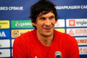 ISKORISTIO JE MINUTE NA NAJBOLJI MOGUĆI NAČIN: Boban Marjanović konačno zaigrao, postigao poene nakon 20 utakmica! (VIDEO)