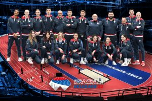 VELIKA ŠTETA: Srbija bez Ilićeve i Sinančevića na SP u Areni!