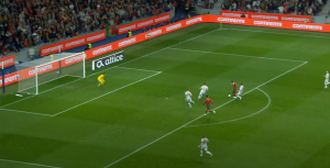 KRAJ MAKEDONSKE BAJKE: Bruno Fernandeš odveo Portugal na Svetsko prvenstvo! (VIDEO)