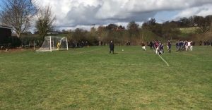 I SA 48 GODINA MOŽE DA TRESE MREŽE: Roberto Karlos se vratio na teren i odmah postigao gol – vidi se da je ostala ‘čuvena levica’! (VIDEO)