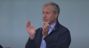 ABRAMOVIČ IZNENADIO CEO SVET: Rus će novac od prodaje Čelsija usmeriti za pomoć žrtvama u Ukrajini!