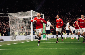 NAVIJAČI MANČESTERA MOGU DA SE OPUSTE: Rangnik i Ronaldo konačno ‘zakopali ratne sekire’, Nemac je oduševljen portugalskim asom!