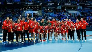 ORLOVI SAZNALI RIVALE: Žreb im nije bio previše naklonjen!