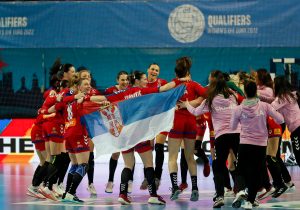 SRBIJA KORAK BLIŽE EVROPSKOM PRVENSTVU: Fenomenalna Jovana Risović! (FOTO)