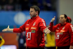 SELEKTOR ZADOVOLJAN NAKON TRIJUMFA: Rukometašice nemaju vremena za odmor! (VIDEO)