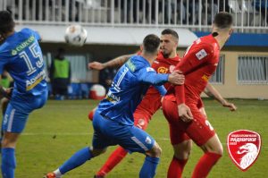 LALATOVE BEBE: Velika pobeda za Radnički, Metalac sve više tone! (VIDEO)